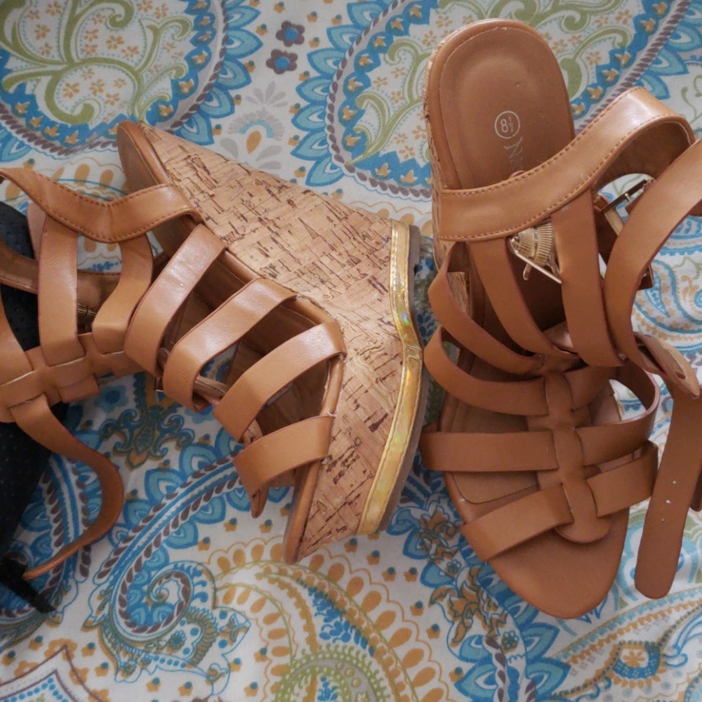 Summer Shoes